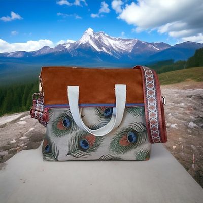 Modèles printaniers !