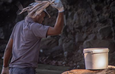 Mardi 20 Octobre : ANSE DUFOUR - ANSE D'ARLET