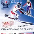 INSCRIPTIONS CHAMPIONNAT de FRANCE