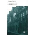 Dublinois ; James Joyce