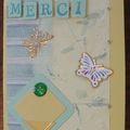 Le Bingo de janvier 2012 (scrapbooking)