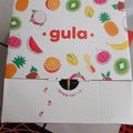 GULA box de novembre