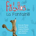  Fables de la Fontaine