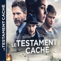 Test DVD : Le testament caché de Jim Sheridan: une adaptation un peu trop sage d'un sublime roman de Sebastian Barry