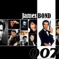 James Bond 007