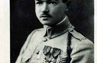 René Fonck, 1894 - 1953