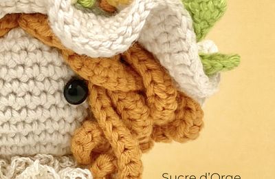 Sucre d'Orge