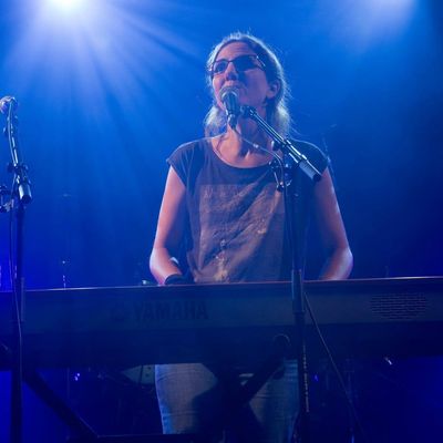 scène ouverte forum de Vauréal 16 Juin 2016