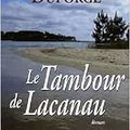 Le tambour de Lacanau