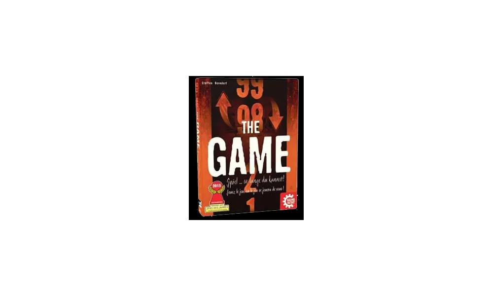 The GAME 