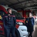 Pas de secours sans volontaires