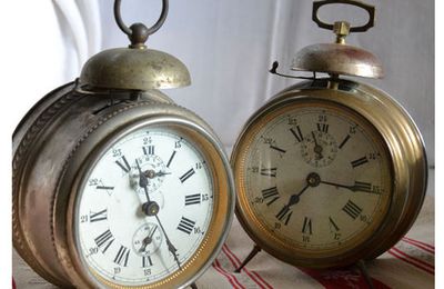 Brocante à Carpentras