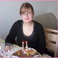 Mon Anniversaire!