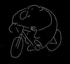 Let's Make the Water Turn Black