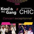 KOOL AND THE GANG