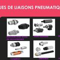 2COMAPPRO PRESENTE LES TECHNIQUES DE LIAISONS PNEUMATIQUES