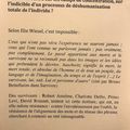 Le CRDA participe à "Arles se Livre" :