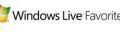 Windows Live Favorites