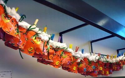 Production de masse !