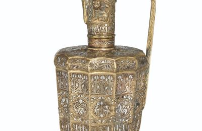 Christie's announces Art of the Islamic and Indian Worlds Including Oriental Rugs and Carpets sale
