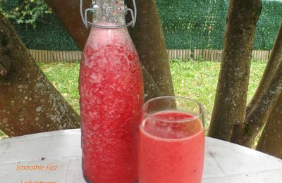 Smoothie Fizz
