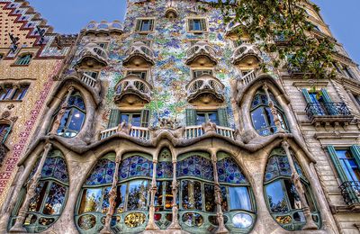 Casa Batlló