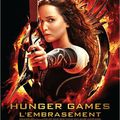 "Hunger Games - l'embrasement" : enfin une bonne "franchise" pour ados !