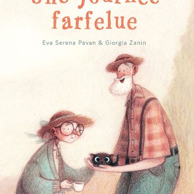 Une journée farfelue de Eva Serena Pavan