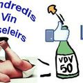 Vendredis du Vin #50 : Special 50 !