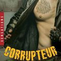 Reapers Motorcycle Club tome 3 : Corrupteur écrit par Joanna Wylde / Marie'