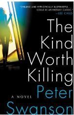 The kind worth killing - Peter Swanson