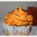 Cupcakes d''Halloween