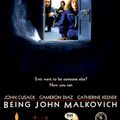 Dans la peau de John Malkovich (Being John Malkovich)