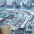 28/09/2012: TOKYO - Tsukiji