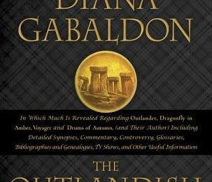 The Outlandish Companion volumes 1 et 2 ~~ Diana Gabaldon