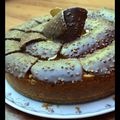 Problème technique résolu et cheese cake