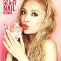 [EDIT] Les scans du HEART NAIL BOOK