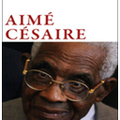 Romuald Fonkoua Aimé Césaire