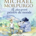 Le plus grand peintre du monde Ed. Gallimard