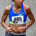 VAINQUEUR CHEZ LES FÉMININES, CARLA WIART VISE LES CHAMPIONNATS DU MONDE DE CROSS EN FLORIDE.
