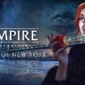 Test - Vampire The Mascarade : Coteries Of New York - Croquer la mort à pleines dents