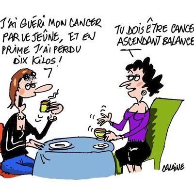 Le jeûne, pourquoi ?