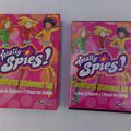 Jeu PC Totally Spies