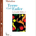 Terre Ciel Enfer La famille Müller, 1 Éditions Le Ver à Soie