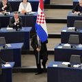 622. La Croatie prend la présidence du Conseil de l'UE Le pays, dernier venu de l'UE, accède à la présidence tournante 