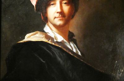 Musée Hyacinthe Rigaud à Perpignan