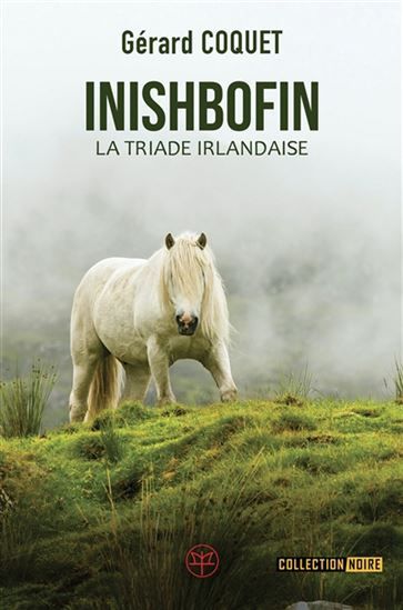 inishbofin - gerard coquet