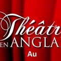 Theâtre en Anglais pour les troisièmes au Trianon de Bordeaux