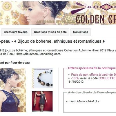 Un week end spécial "Coquettes" !