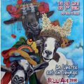 Bann'art 2013 ma prochaine expo